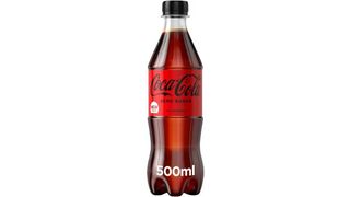 Coca-Cola Zero 0.5l