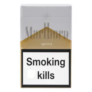 Marlboro Gold