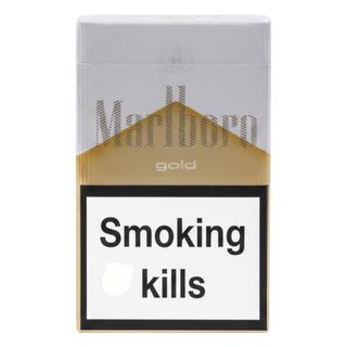 Marlboro Gold