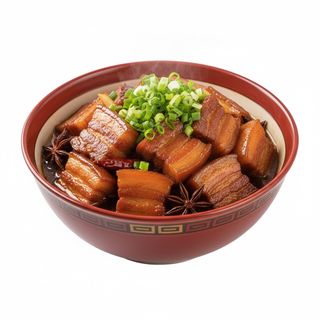 669 - Maiale brasato