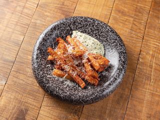 Jagger Фри (100г)