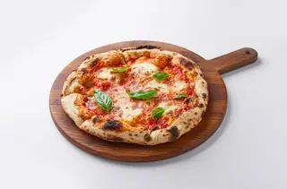 Пицца «Маргарита» (400г)