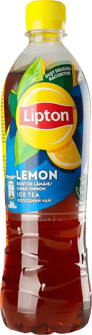 Lipton (0.5л)
