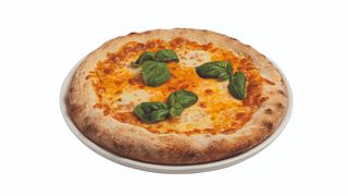 Пицца Маргарита, 30 см