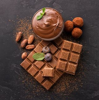 Шоколад (100г)