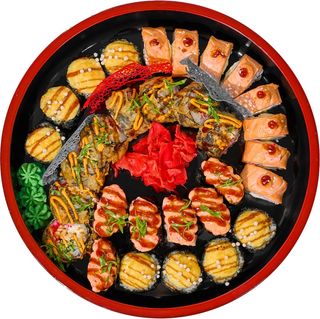 Сет Катана (1440г)