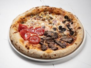 Четыре сезона (500г)