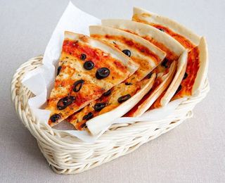 Фокачча томатная (235г)