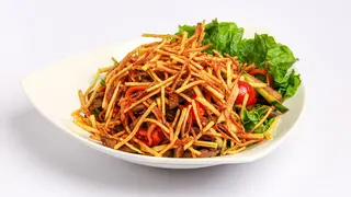 Салат пай (200г)