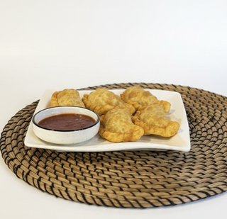 Самса по казахски (150г)