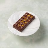 Шоколад Дубайский тёмный(210г)