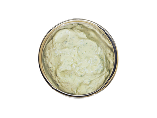 Сметана с песто (40г)