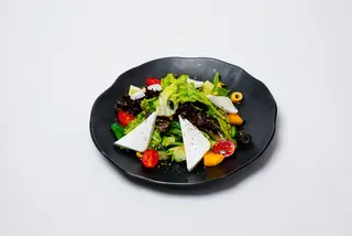 Греческий салат (250г)