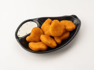 Наггетсы (8 шт.) (200 г)