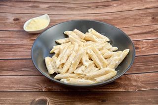 Pasta Quatro Formaggi