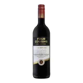 Four Cousins Cabernet Sauvignon 750ml
