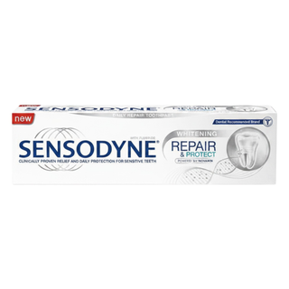 Sensodyne Repair & Protect Toothpaste 75ml