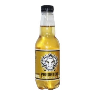 Predator Gold Energy Drink 350ml