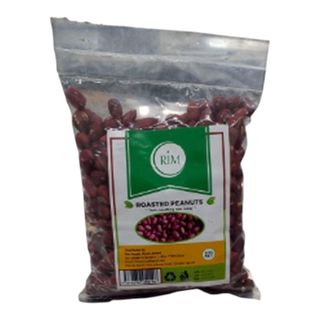 Rim Roasted Peanuts 250g