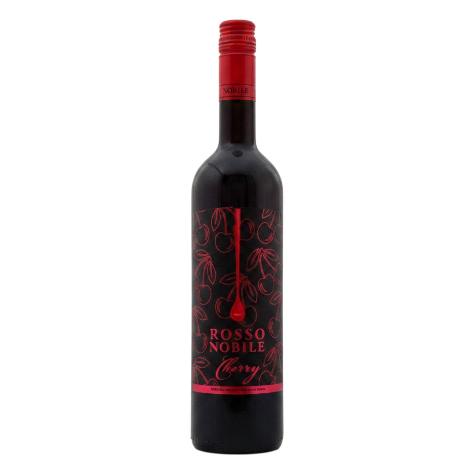 Dry Wines