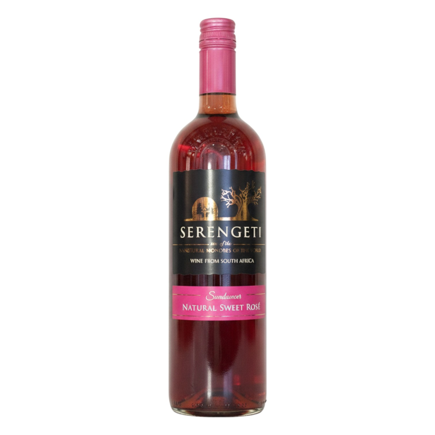 Sweet Wines