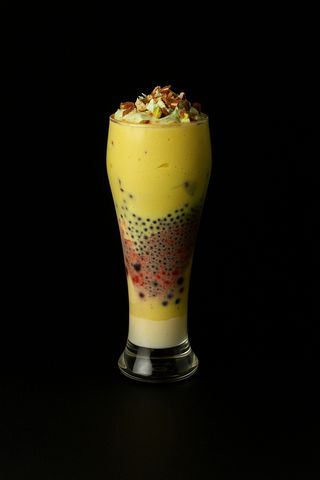 67. Мексиканский фалуда