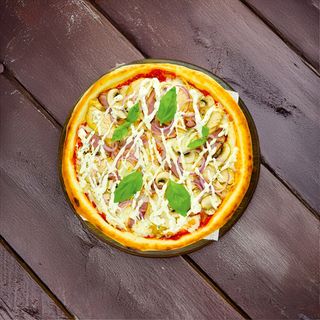 Пицца Polverno(33см)