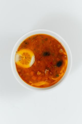 Солянка (350г)