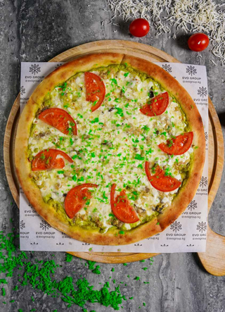 Фирменная (600г)