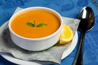 Чечевичный крем (300 г)