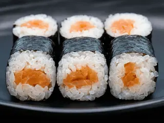Сяке маки (250г)