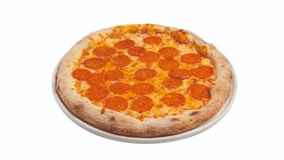 Пицца Пепперони, 30 см