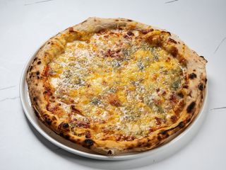 Четыре сыра (400г)