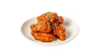 Яннем чикен крылья (6шт/230г)