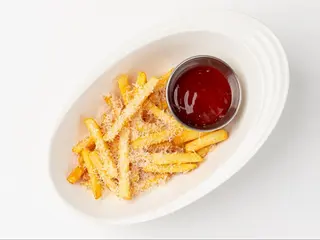 Картофель фри (150 г)