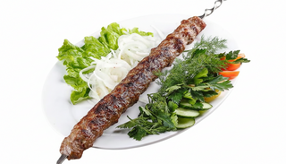 Люля кебаб (230г)