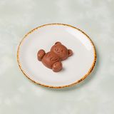 Мишки шоколад(40г)