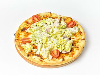 Пицца Цезарь (400 г)