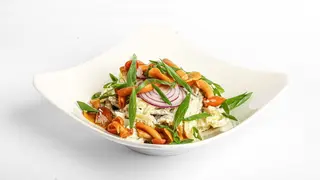 Салат сытный (250г)