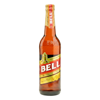 Bell Lager 500ml