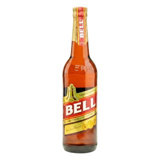 Bell Lager 500ml