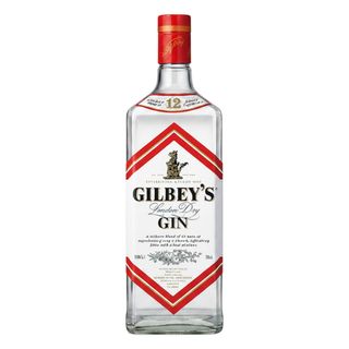 Gilbeys Gin 750ml