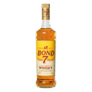 Bond 7 Whisky 750ml