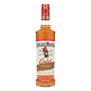 Captain Morgan Gold 750ml
