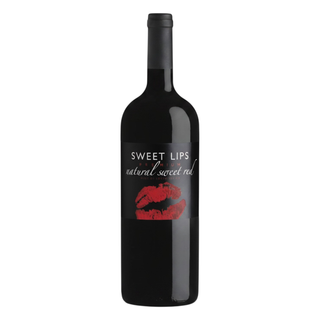 Sweet Lips Red 750ml