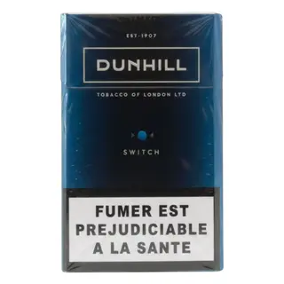 Dunhill Switch