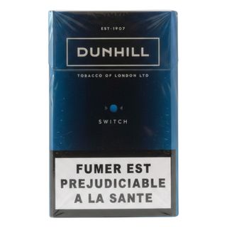 Dunhill Switch