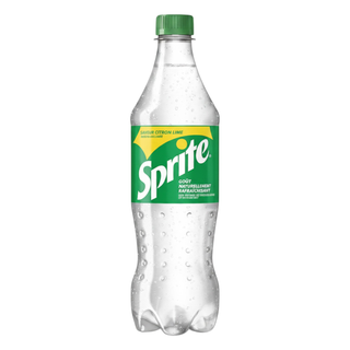 Sprite Lemon Lime 330ml
