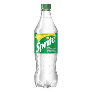 Sprite Lemon Lime 330ml