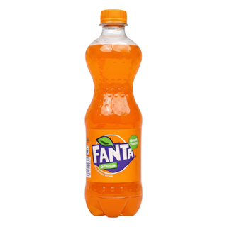 Fanta Orange 330ml